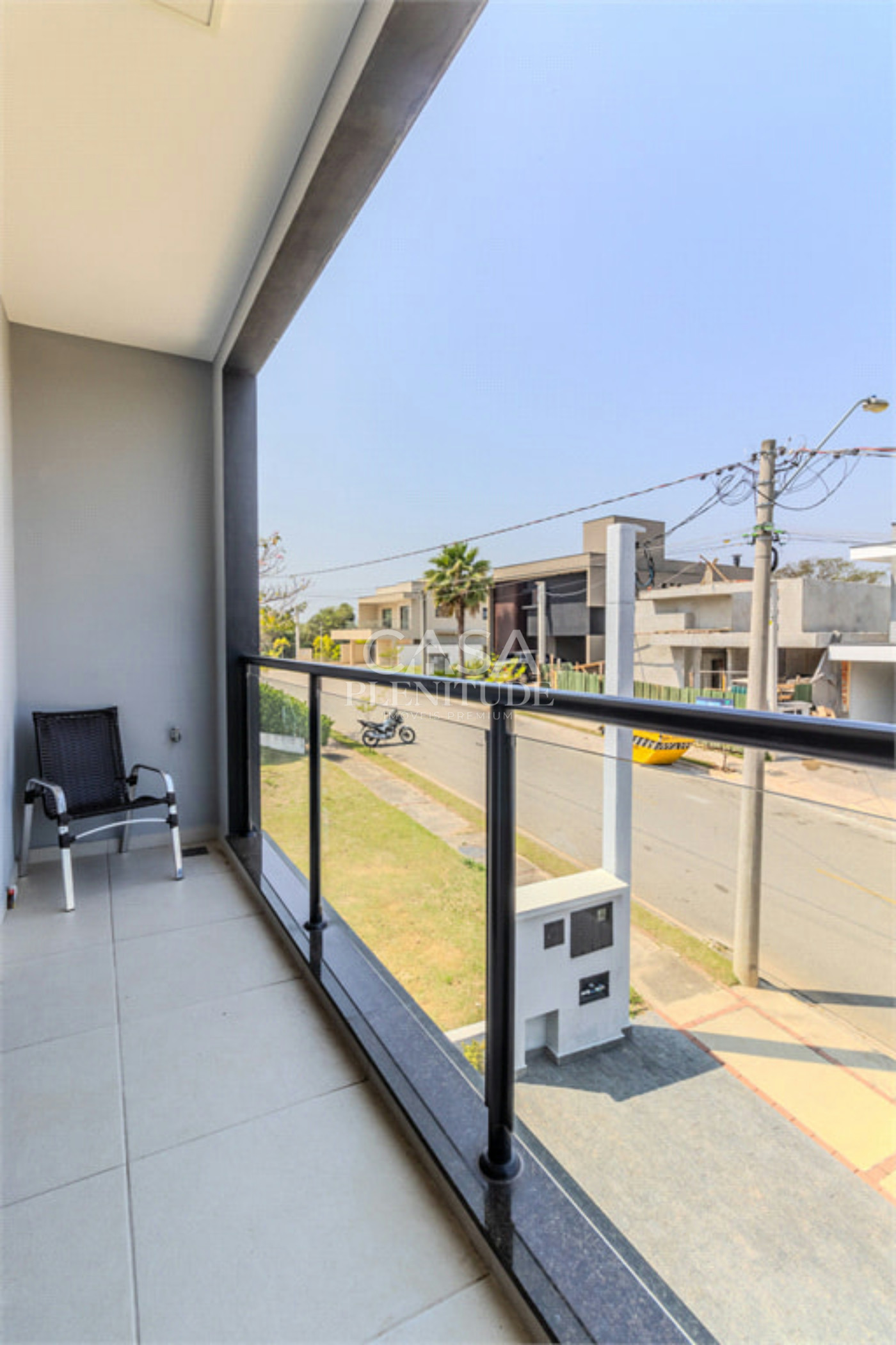 Casa em condomínio à venda com 3 suítes em Chácaras Residenciais Santa Maria, Votorantim, SP