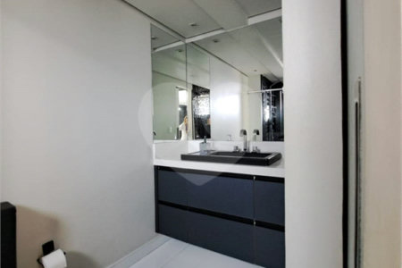 Apartamento à venda com 3 suítes no Centro, Santo André, SP