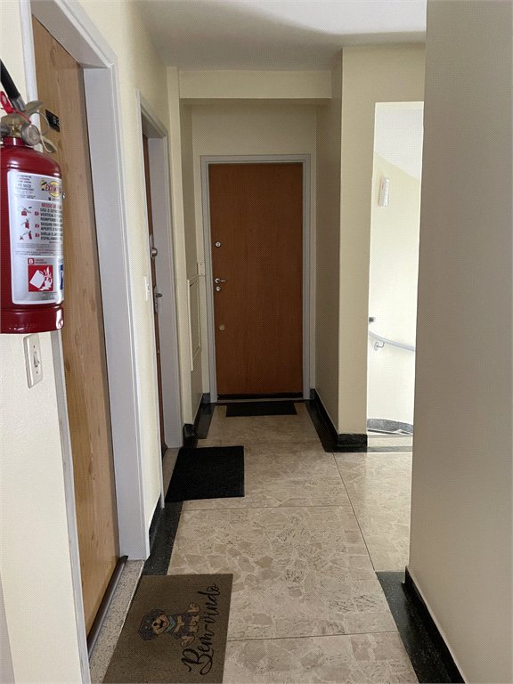 Apartamento à venda com 2 quartos em Pinheiros, São Paulo, SP
