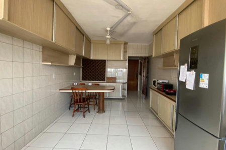 Cobertura com 4 dormitórios à venda, 400 m² por R$ 2.580.000,00 - Ponta da Praia - Santos/SP