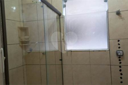 Apartamento à venda com 2 quartos em Água Fria, São Paulo, SP