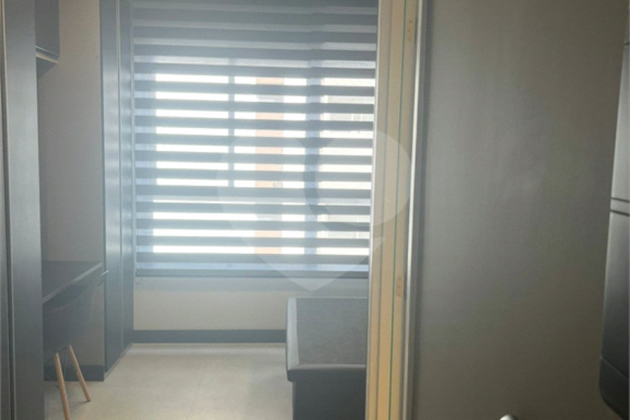 Studio à venda ou para alugar com 1 suíte em Ipiranga, São Paulo, SP