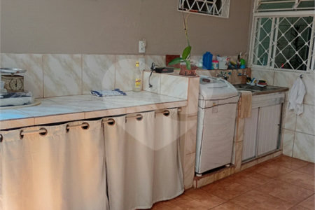 Casa à venda com 3 quartos, sendo 1 suíte,  em Geraldo Correia de Carvalho, Ribeirão Preto, SP
