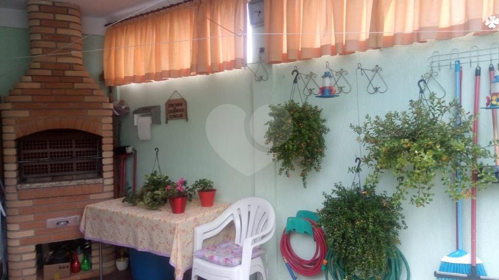 Sobrado à venda com 3 quartos, sendo 1 suíte, em Casa Verde, São Paulo, SP