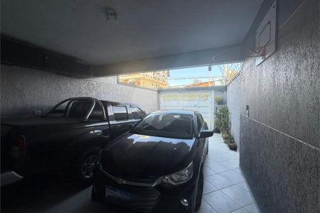 Sobrado à venda com 3 suítes em Tucuruvi, São Paulo, SP