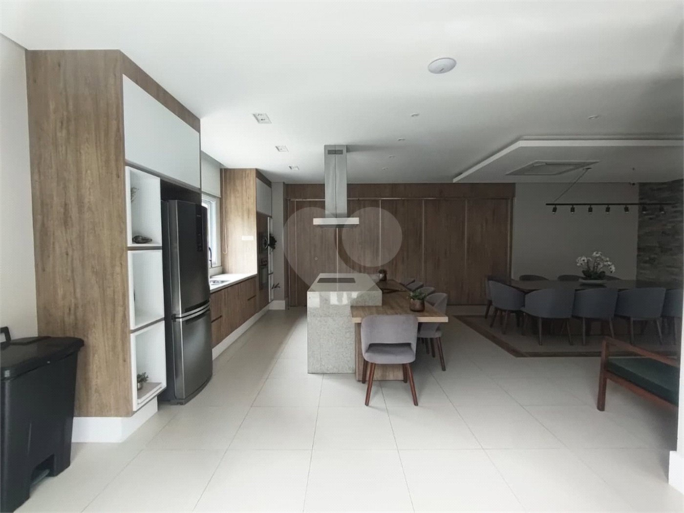 Apartamento à venda com 2 suítes em Vila Guiomar, Santo André, SP