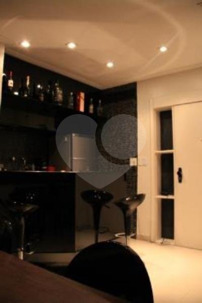 Apartamento à venda com 1 suíte em Vila Suzana, São Paulo, SP