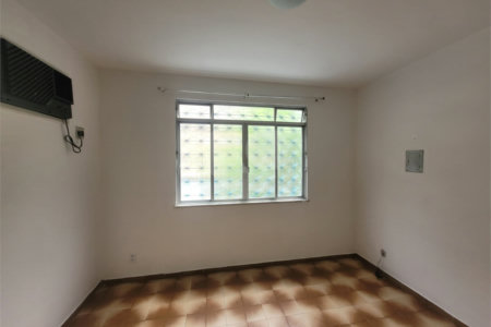 Casa à venda com 3 quartos em Rio Comprido, Rio de Janeiro, RJ