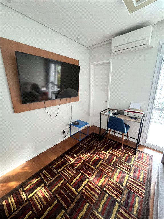Apartamento à venda com 3 suítes em Vila Andrade, São Paulo, SP
