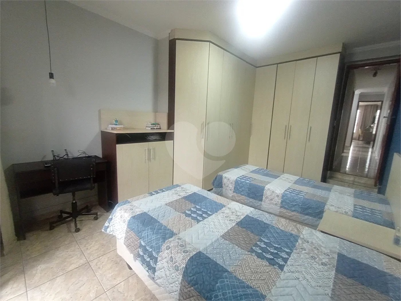 Sobrado à venda com 3 quartos, sendo 1 suíte, em Vila Gustavo, São Paulo, SP