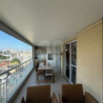 Apartamento à venda com 3 suítes em Mandaqui, São Paulo, SP
