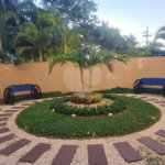 Apartamento à venda com 3 quartos em Campo Grande, Rio de Janeiro, RJ