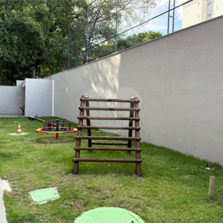 Duplex à venda com 1 quarto em Santo Amaro, São Paulo, SP