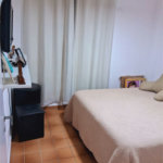 Apartamento com 3 dormitórios à venda, 100 m² por R$ 460.000,00 - Jardim Las Palmas - Guarujá/SP