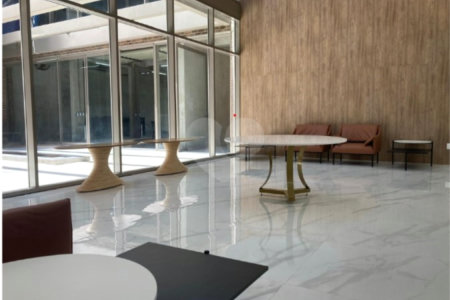 Casa à venda com 1 quarto no condomínio Ag Residence Glam, São Paulo - SP