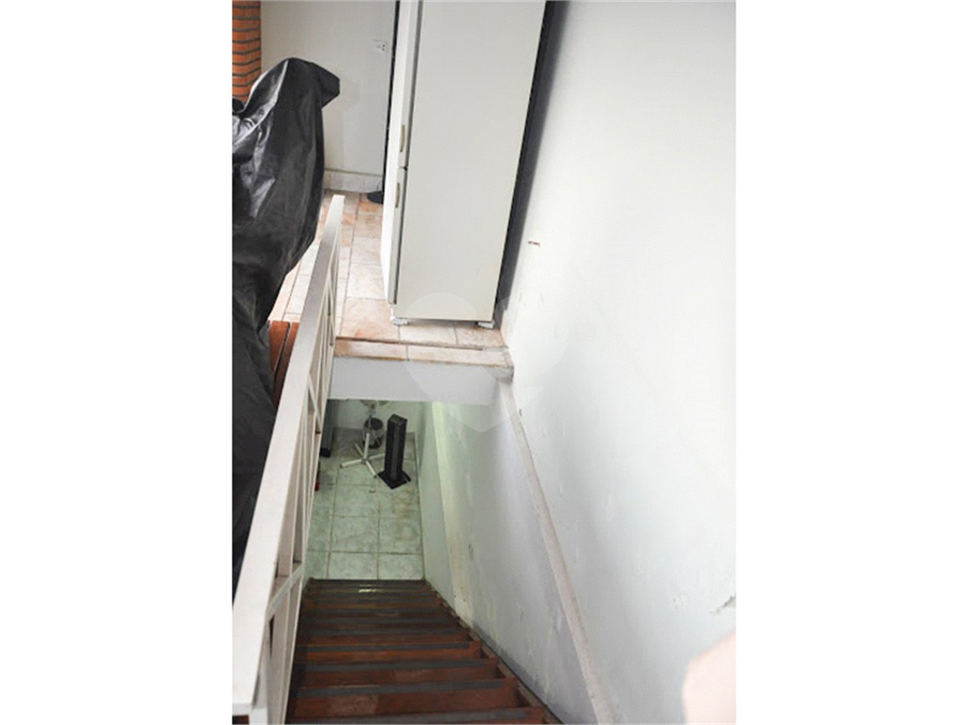 Sobrado à venda com 4 quartos, sendo 2 suítes,  em Alto da Boa Vista, São Paulo, SP
