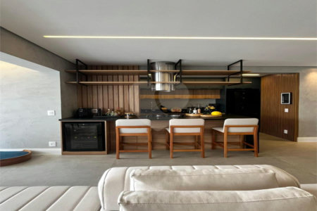 Apartamento à venda com 3 quartos, sendo 1 suíte, em Jardim Prudência, São Paulo, SP