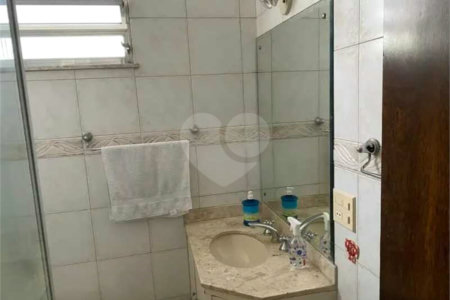 Apartamento à venda com 4 quartos, sendo 1 suíte, em Tijuca, Rio de Janeiro, RJ
