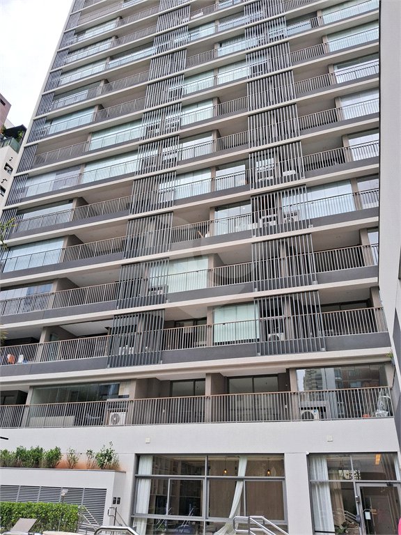 Apartamento à venda com 1 suíte em Paraíso, São Paulo, SP