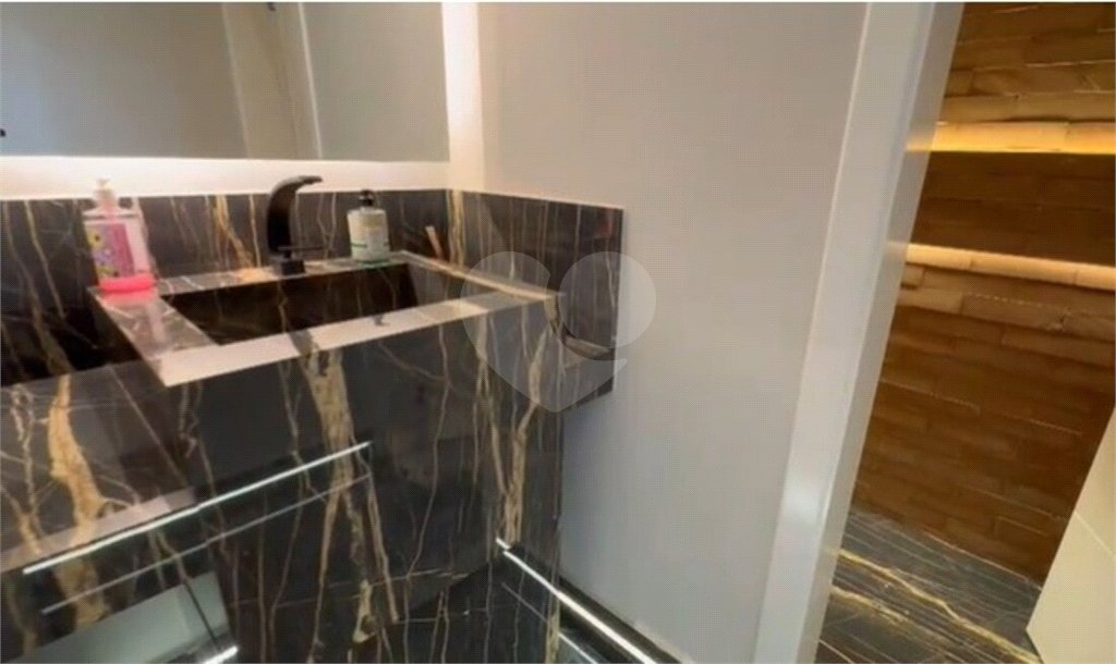 Casa à venda ou para alugar com 5 suítes no condomínio Alphaville Esplanada 4, Votorantim - SP