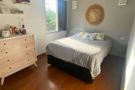 Apartamento à venda com 1 suíte em Lapa de Baixo, São Paulo, SP