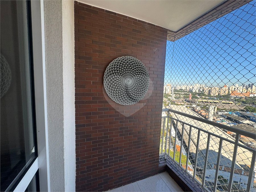 Apartamento à venda com 3 quartos, sendo 1 suíte, em Jaguaré, São Paulo, SP