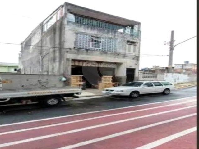 Casa à venda com 3 quartos, sendo 1 suíte,  em Itaquera, São Paulo, SP