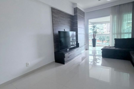 Apartamento com 2 dormitórios à venda, 135 m² por R$ 1.900.000,00 - Ponta da Praia - Santos/SP