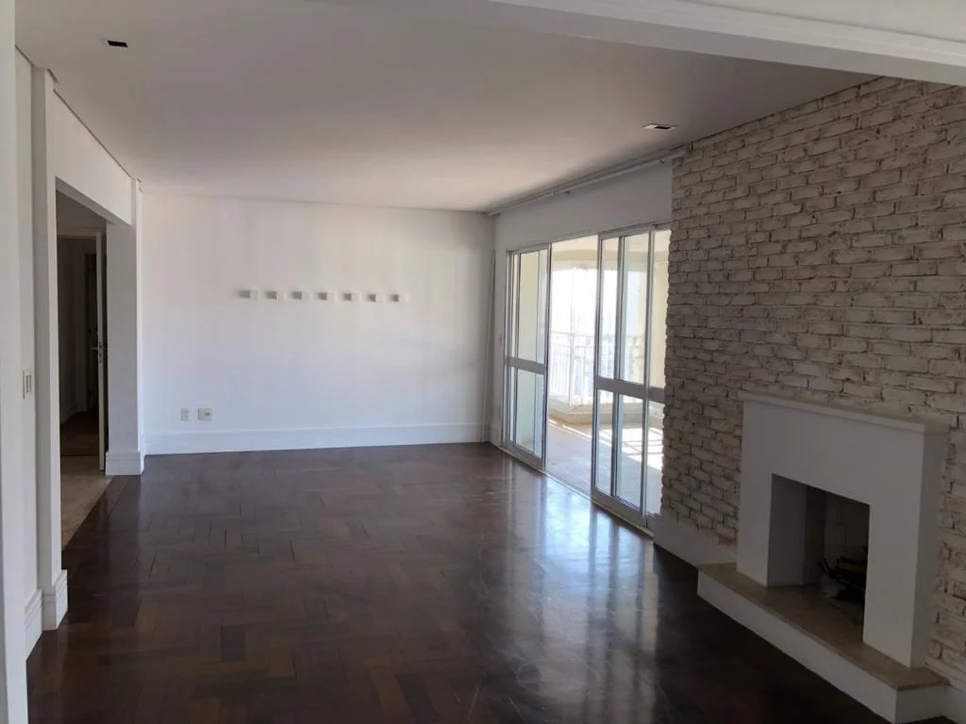 Apartamento à venda com 3 suítes em Vila Suzana, São Paulo, SP