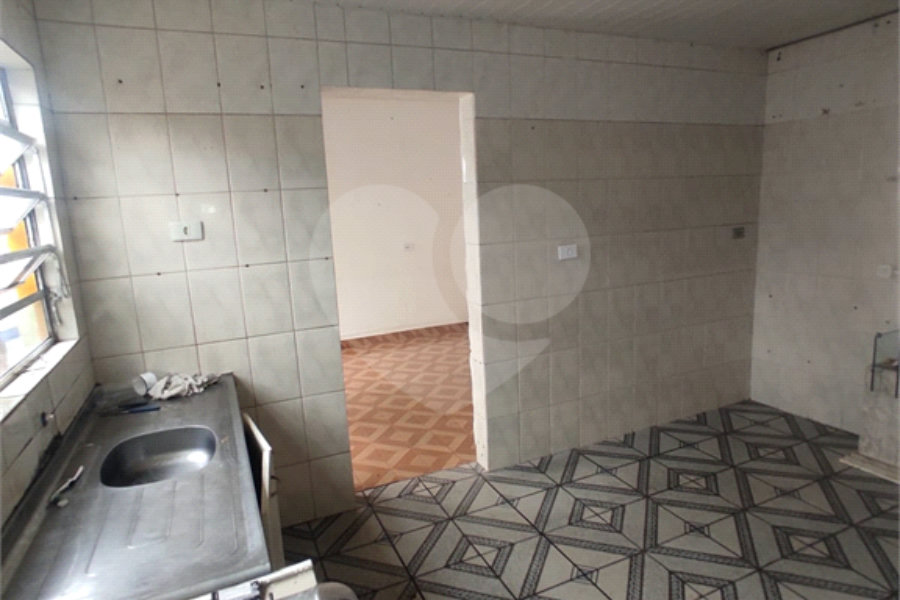 Casa à venda com 3 quartos em Vila Guilherme, São Paulo, SP