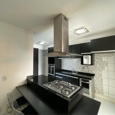 Apartamento à venda com 3 suítes em Vila Andrade, São Paulo, SP