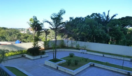 Apartamento à venda com 4 suítes em Fazenda Morumbi, São Paulo, SP