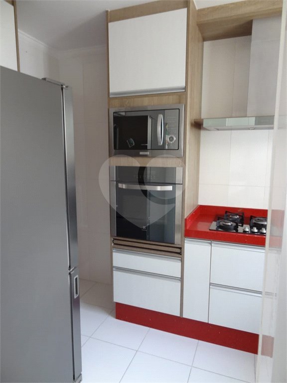 Cobertura à venda ou para alugar com 3 quartos, sendo 2 suítes, em Vila Leonor, São Paulo, SP