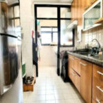 Apartamento à venda com 2 quartos, sendo 1 suíte, em Vila Invernada, São Paulo, SP