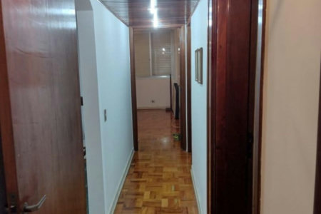 Apartamento com 4 dormitórios à venda, 150 m² por R$ 1.200.000,00 - Praia das Pitangueiras - Guarujá/SP