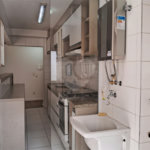 Apartamento para alugar com 2 suítes em Vila Leopoldina, São Paulo, SP