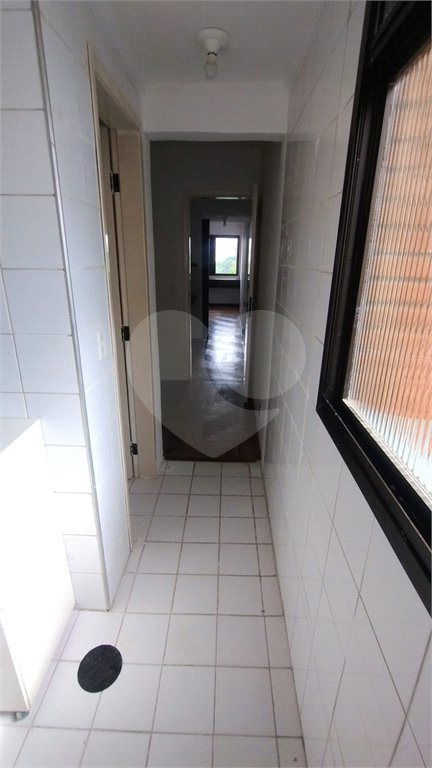 Apartamento à venda com 3 quartos em Santo Amaro, São Paulo, SP