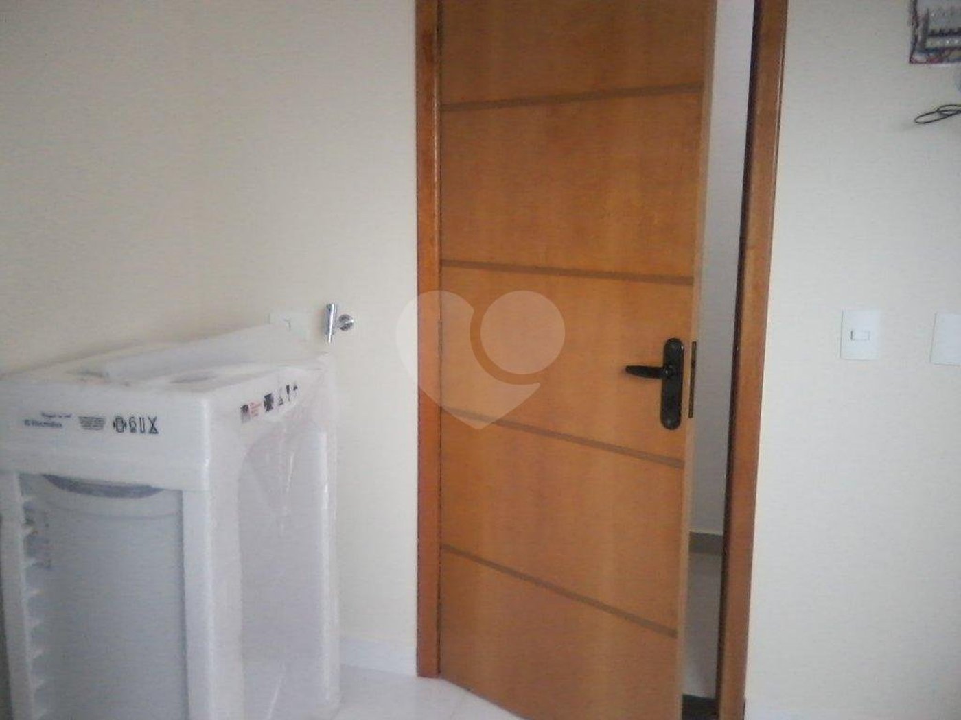 Loft à venda com 1 quarto em Jabaquara, São Paulo, SP