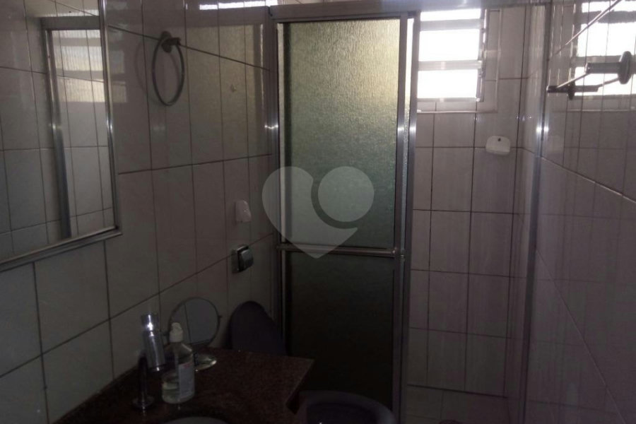 Casa à venda com 3 quartos em Carandiru, São Paulo, SP