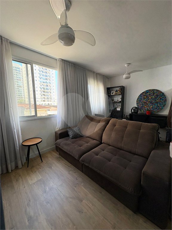 Apartamento à Venda –Mooca – Rua Pires de Campos