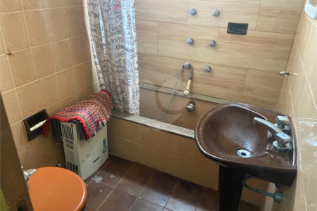 Kitnet à venda com 1 quarto em Copacabana, Rio de Janeiro, RJ