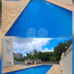 Apartamento à venda com 2 quartos em Vila Butantã, São Paulo, SP