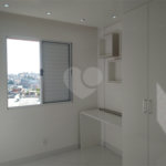 Apartamento à venda com 2 quartos em Casa Verde, São Paulo, SP