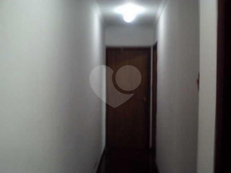 Sobrado à venda com 3 quartos, sendo 1 suíte, em Santana, São Paulo, SP
