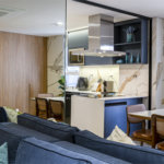 Apartamento à venda com 3 quartos, sendo 1 suíte, em Vila Uberabinha, São Paulo, SP