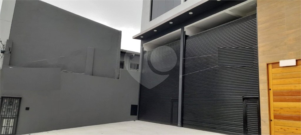 Sala para alugar em Paraíso, Santo André, SP