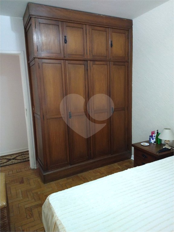 Apartamento à venda com 3 quartos em Santana, São Paulo, SP