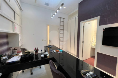 Apartamento à venda com 4 suítes em Jardim do Mar, São Bernardo do Campo, SP