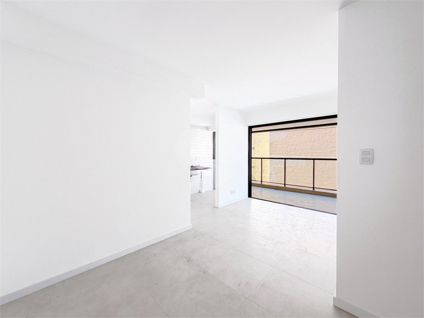 Apartamento à venda com 2 quartos, sendo 1 suíte, em Tijuca, Rio de Janeiro, RJ