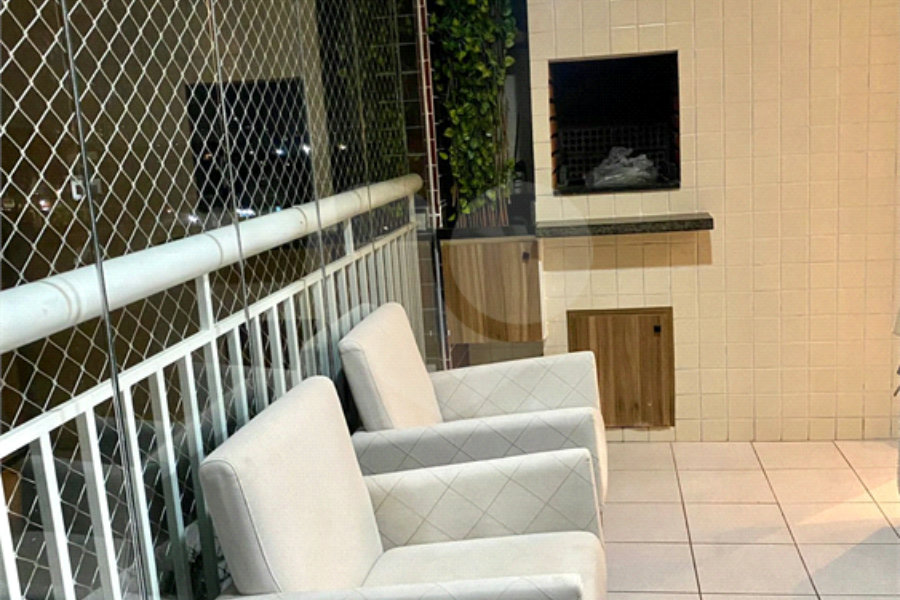Apartamento à venda com 3 quartos, sendo 1 suíte, em Vila Maria, São Paulo, SP
